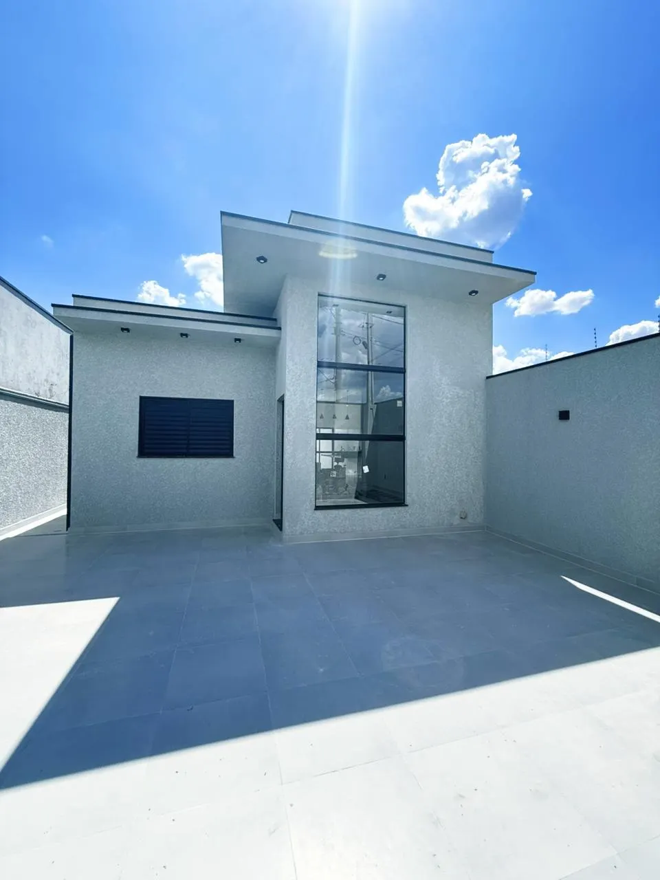 Casa à venda de 160 m² em Hortolândia, SP, Brasil