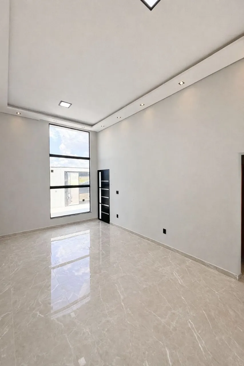 Casa à venda de 160 m² em Hortolândia, SP, Brasil