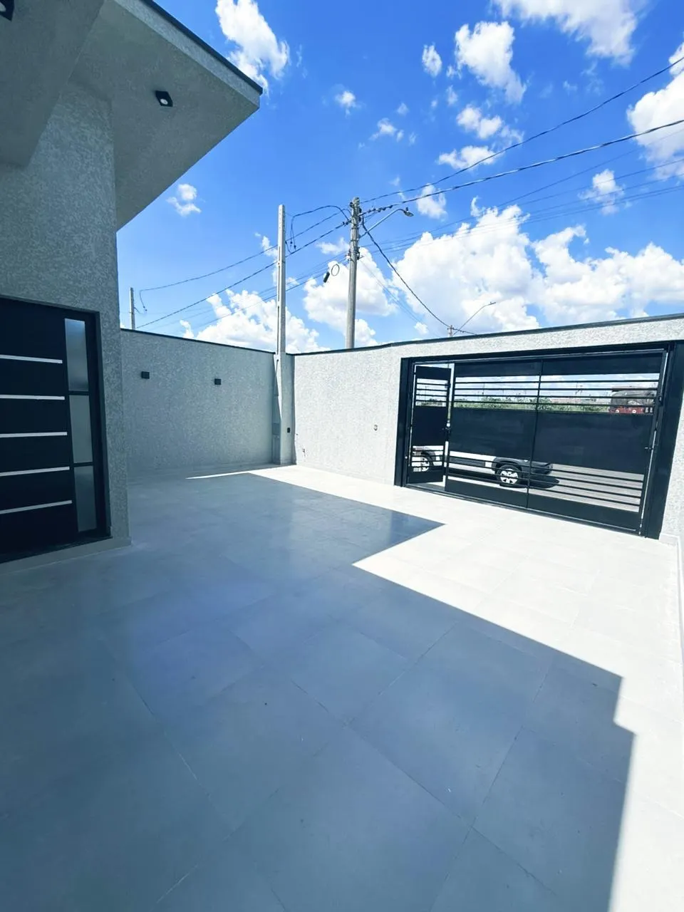 Casa à venda de 160 m² em Hortolândia, SP, Brasil