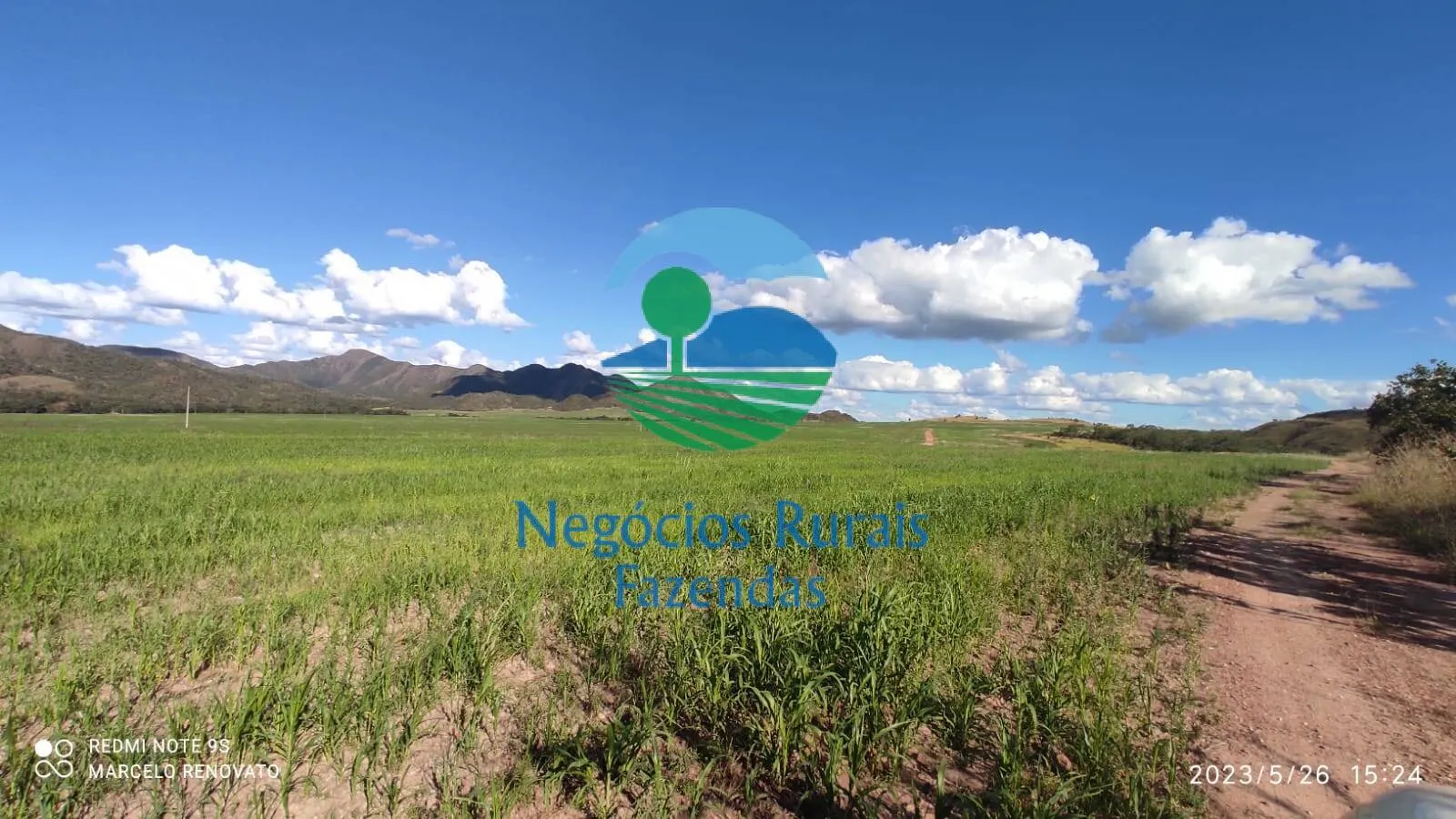 Fazenda à venda de 352 ha em Niquelândia, GO, Brasil