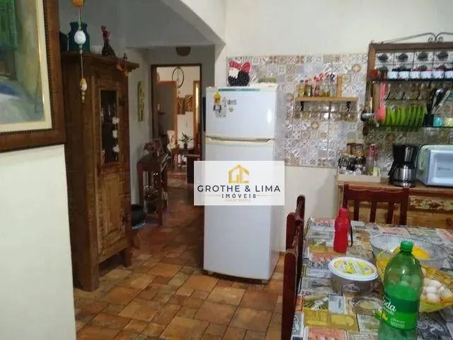 Small farm for sale of 7 acres in Caçapava, SP, Brazil