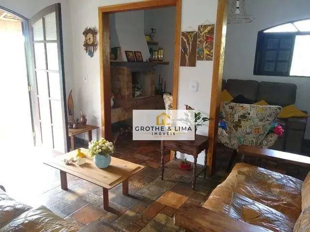 Small farm for sale of 7 acres in Caçapava, SP, Brazil