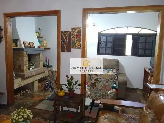 Small farm for sale of 7 acres in Caçapava, SP, Brazil