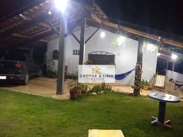 Small farm for sale of 7 acres in Caçapava, SP, Brazil