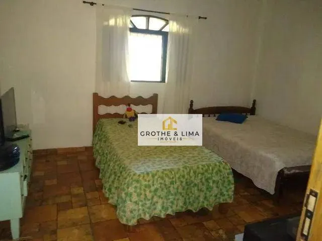 Small farm for sale of 7 acres in Caçapava, SP, Brazil
