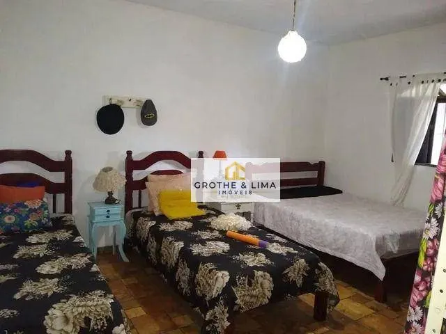 Small farm for sale of 7 acres in Caçapava, SP, Brazil