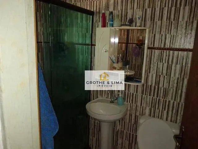 Small farm for sale of 7 acres in Caçapava, SP, Brazil