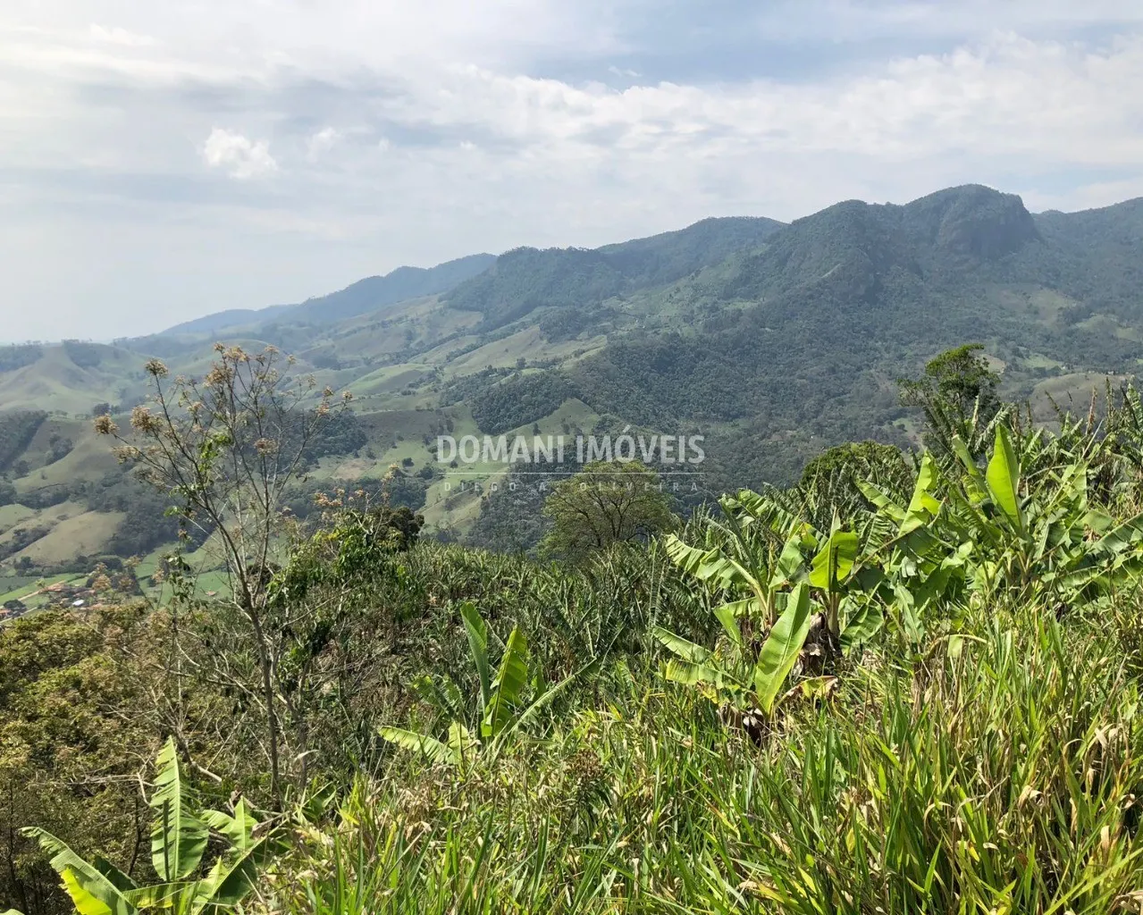 Plot for sale of 8 acres in São Bento do Sapucaí, SP, Brazil