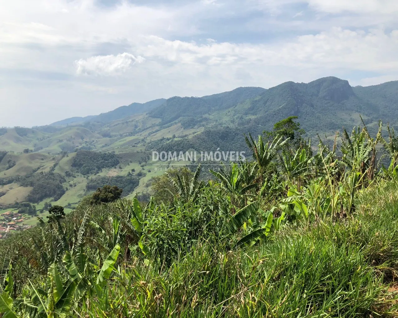Plot for sale of 8 acres in São Bento do Sapucaí, SP, Brazil