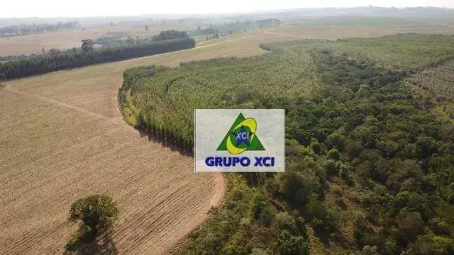 Fazenda à venda de 169 ha em Brotas, SP, Brasil