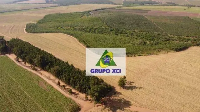 Fazenda à venda de 169 ha em Brotas, SP, Brasil