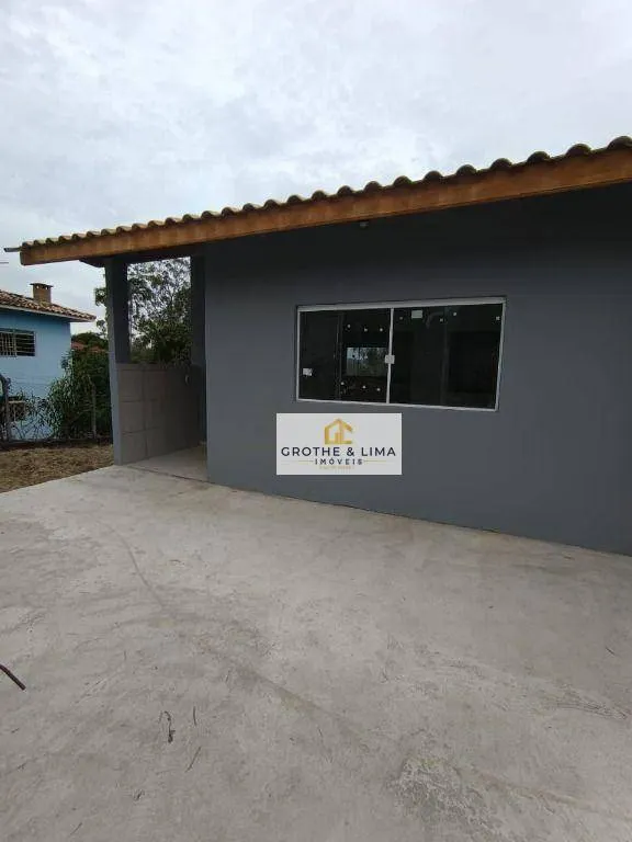 Country home for sale of 1,600 m² in Caçapava, SP, Brazil