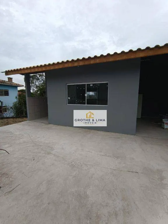 Country home for sale of 1,600 m² in Caçapava, SP, Brazil