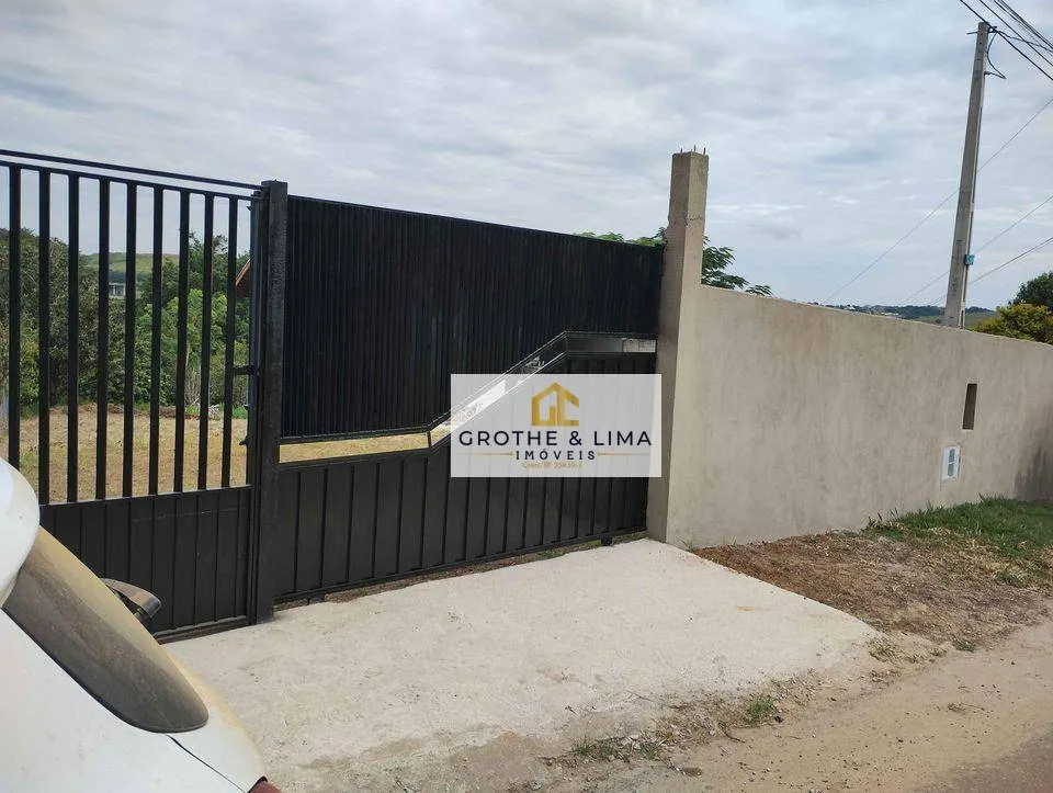 Country home for sale of 1,600 m² in Caçapava, SP, Brazil