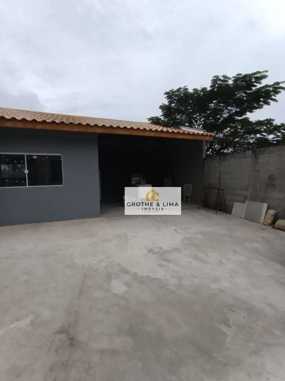 Country home for sale of 1,600 m² in Caçapava, SP, Brazil
