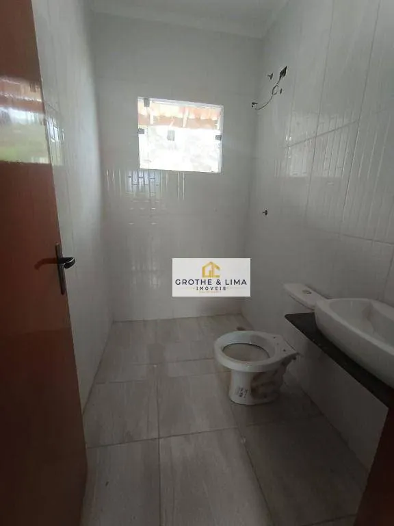 Country home for sale of 1,600 m² in Caçapava, SP, Brazil