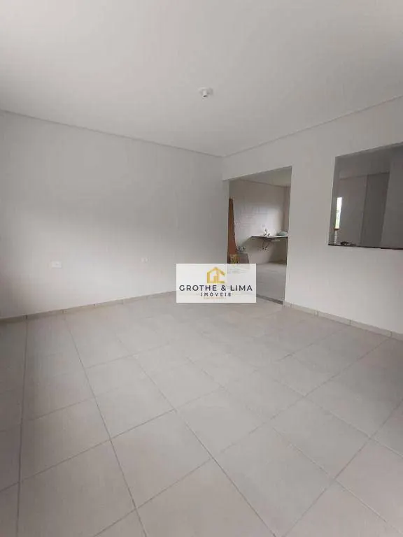 Country home for sale of 1,600 m² in Caçapava, SP, Brazil