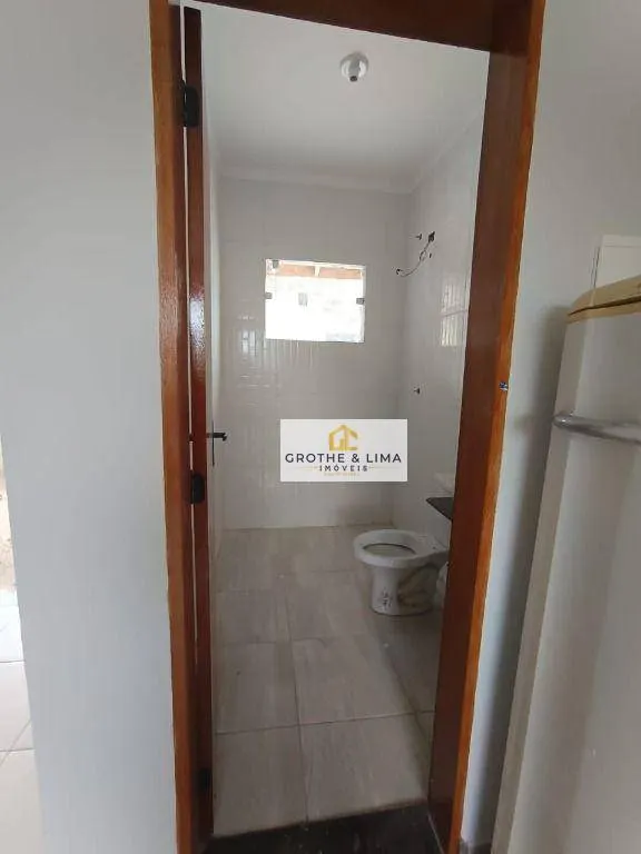 Country home for sale of 1,600 m² in Caçapava, SP, Brazil