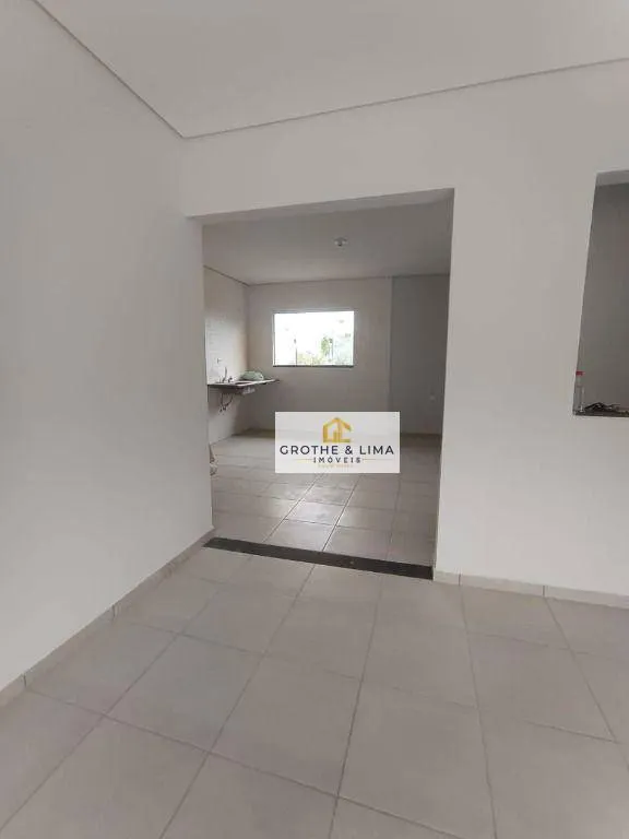 Country home for sale of 1,600 m² in Caçapava, SP, Brazil
