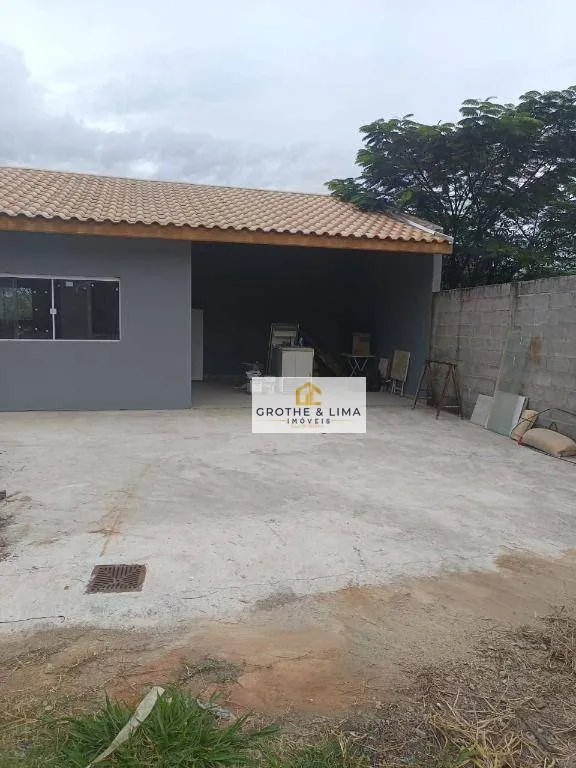 Country home for sale of 1,600 m² in Caçapava, SP, Brazil