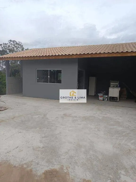 Country home for sale of 1,600 m² in Caçapava, SP, Brazil