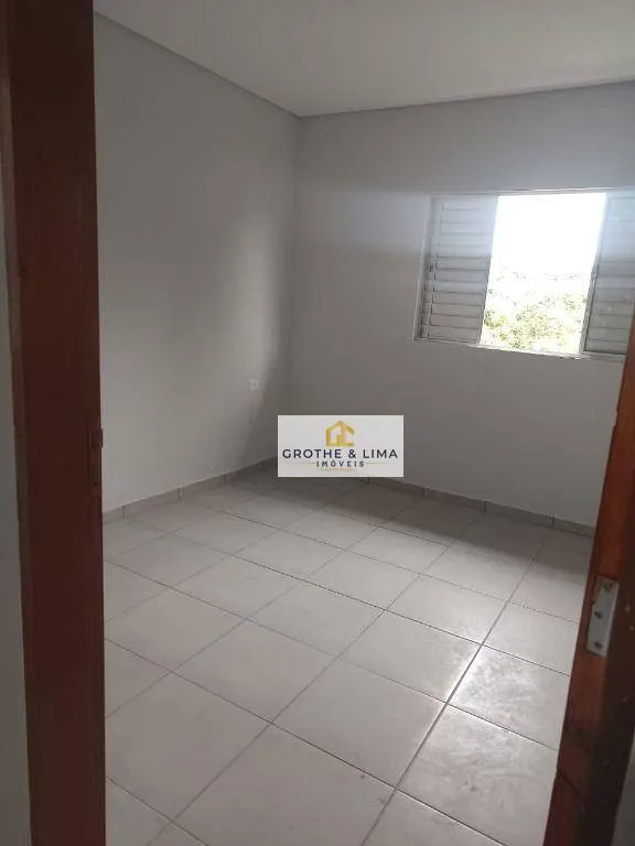 Country home for sale of 1,600 m² in Caçapava, SP, Brazil