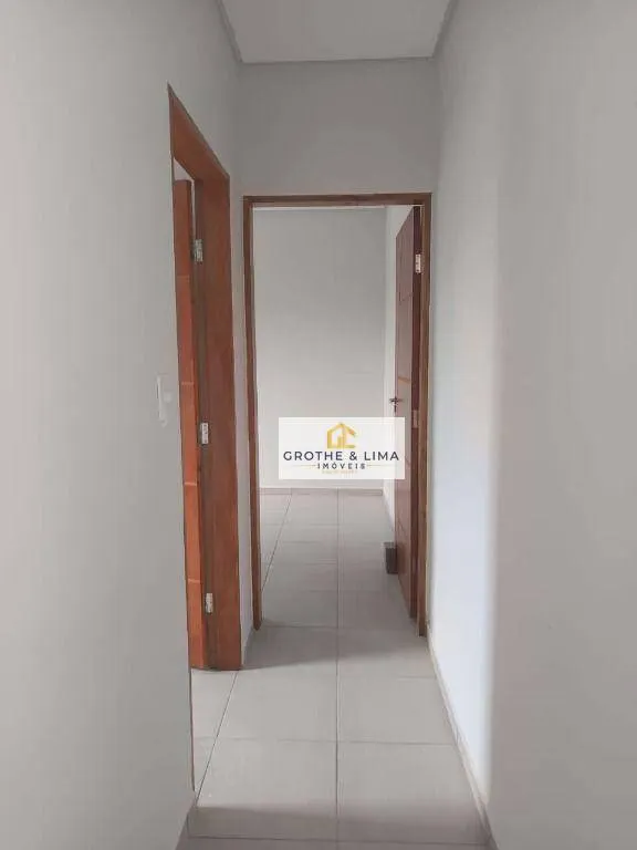 Country home for sale of 1,600 m² in Caçapava, SP, Brazil