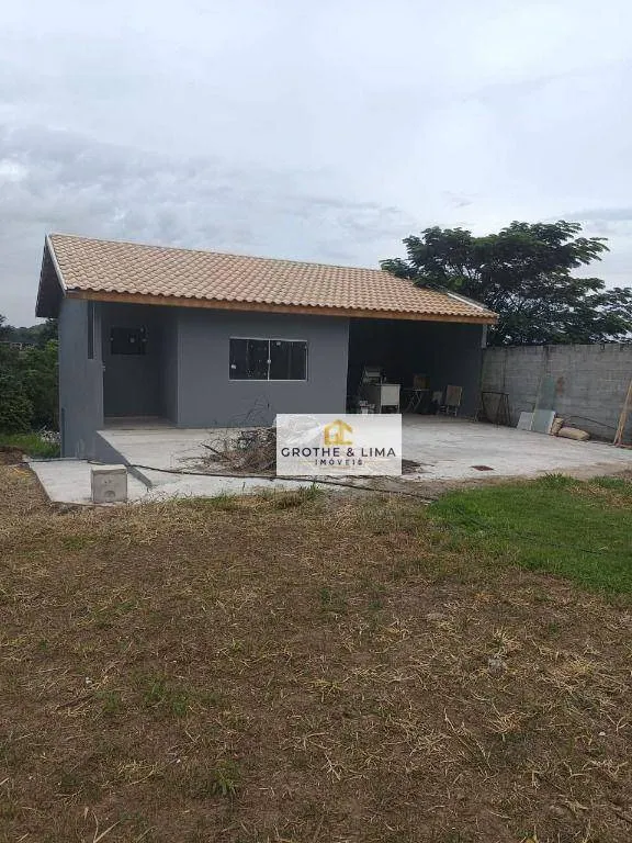 Country home for sale of 1,600 m² in Caçapava, SP, Brazil