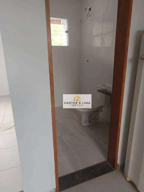 Country home for sale of 1,600 m² in Caçapava, SP, Brazil