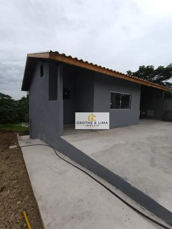 Country home for sale of 1,600 m² in Caçapava, SP, Brazil