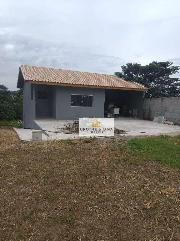 Country home for sale of 1,600 m² in Caçapava, SP, Brazil