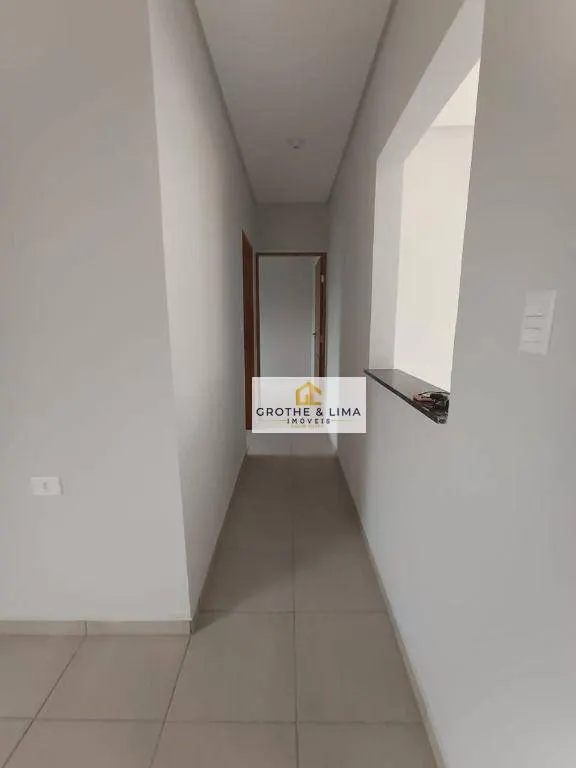 Country home for sale of 1,600 m² in Caçapava, SP, Brazil
