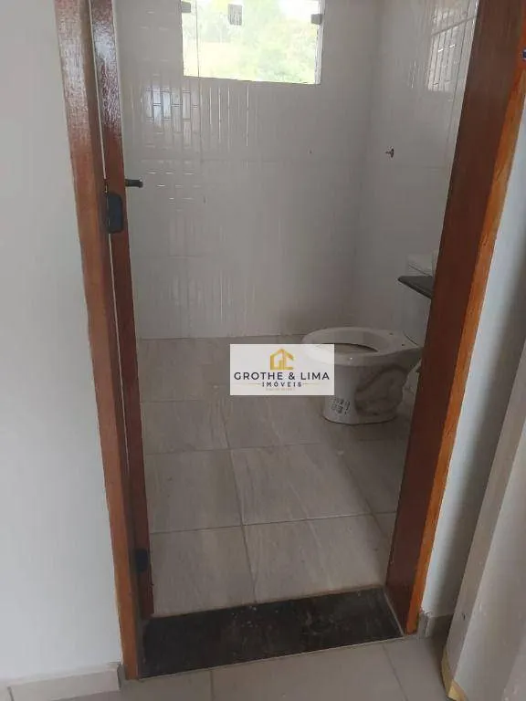 Country home for sale of 1,600 m² in Caçapava, SP, Brazil
