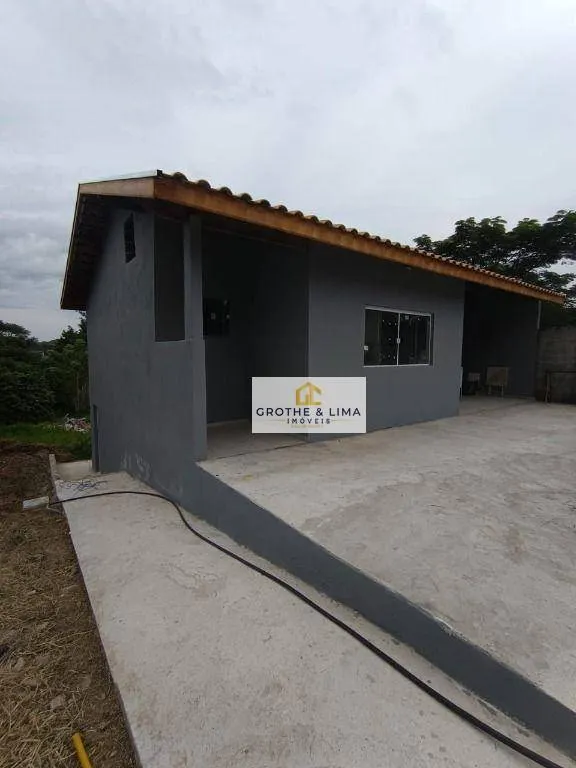 Country home for sale of 1,600 m² in Caçapava, SP, Brazil