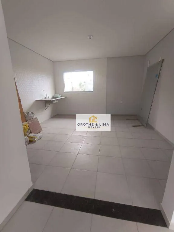 Country home for sale of 1,600 m² in Caçapava, SP, Brazil