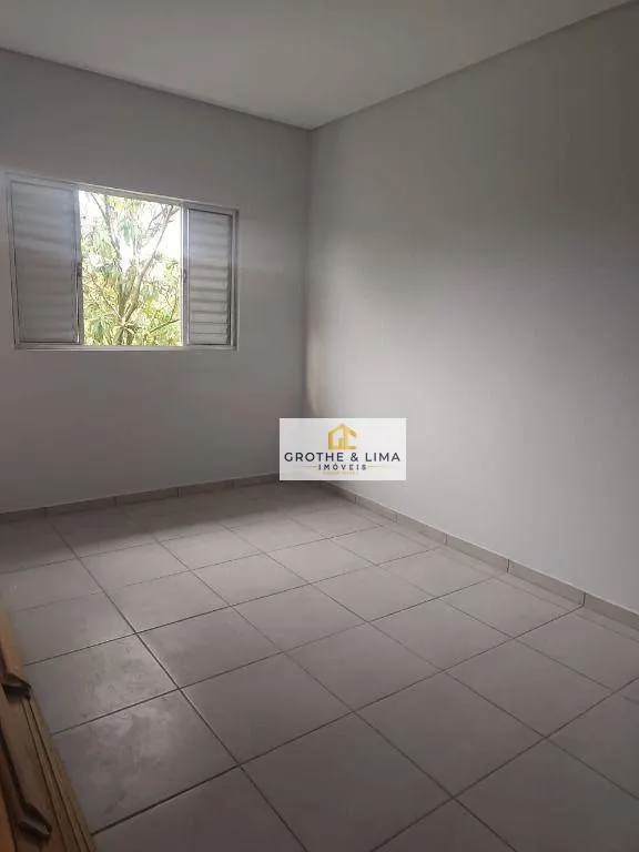 Country home for sale of 1,600 m² in Caçapava, SP, Brazil