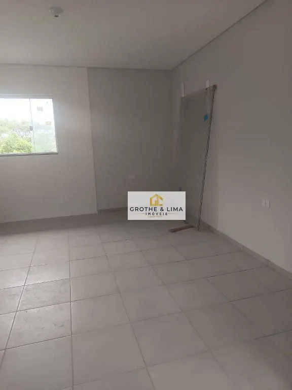 Country home for sale of 1,600 m² in Caçapava, SP, Brazil