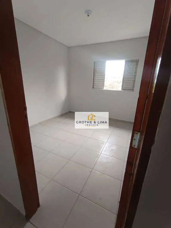 Country home for sale of 1,600 m² in Caçapava, SP, Brazil