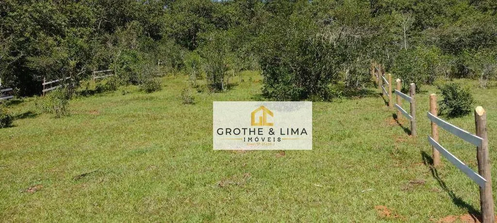 Terreno à venda de 1.600 m² em Santo Antônio do Pinhal, SP, Brasil