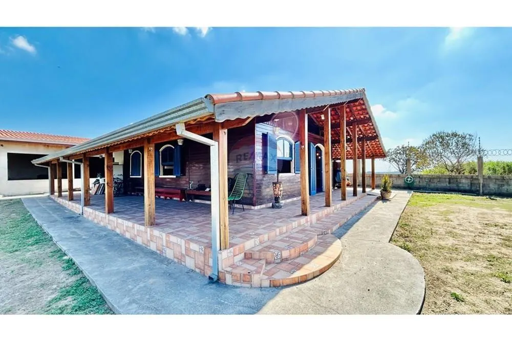 Country home for sale of 3,992 m² in Alumínio, SP, Brazil