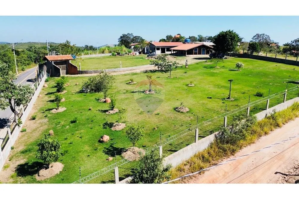 Country home for sale of 3,992 m² in Alumínio, SP, Brazil