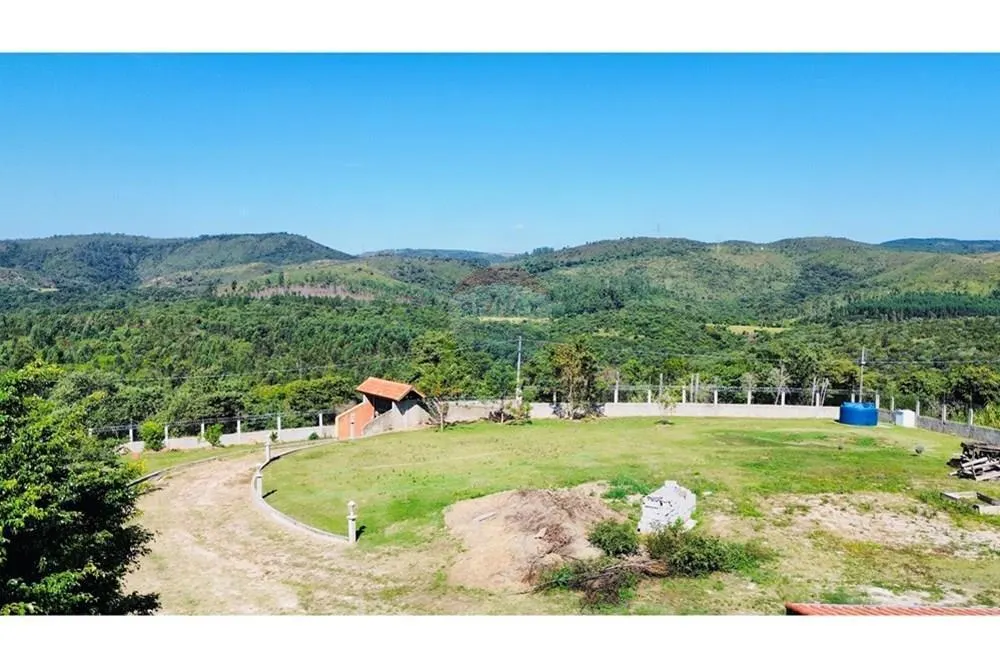 Country home for sale of 3,992 m² in Alumínio, SP, Brazil