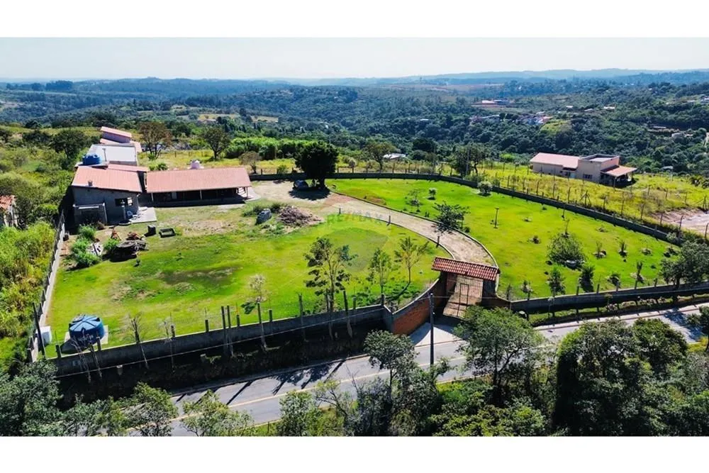 Country home for sale of 3,992 m² in Alumínio, SP, Brazil