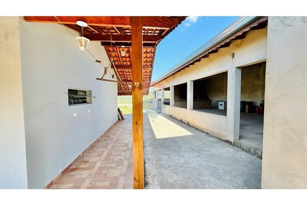 Country home for sale of 3,992 m² in Alumínio, SP, Brazil