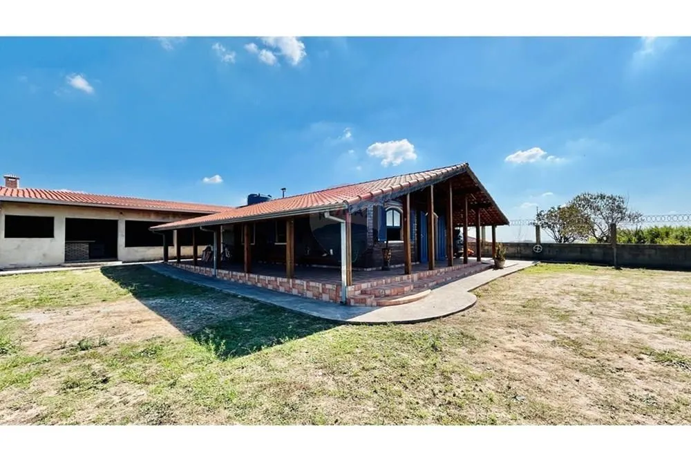 Country home for sale of 3,992 m² in Alumínio, SP, Brazil