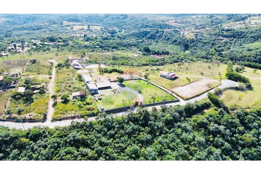 Country home for sale of 3,992 m² in Alumínio, SP, Brazil