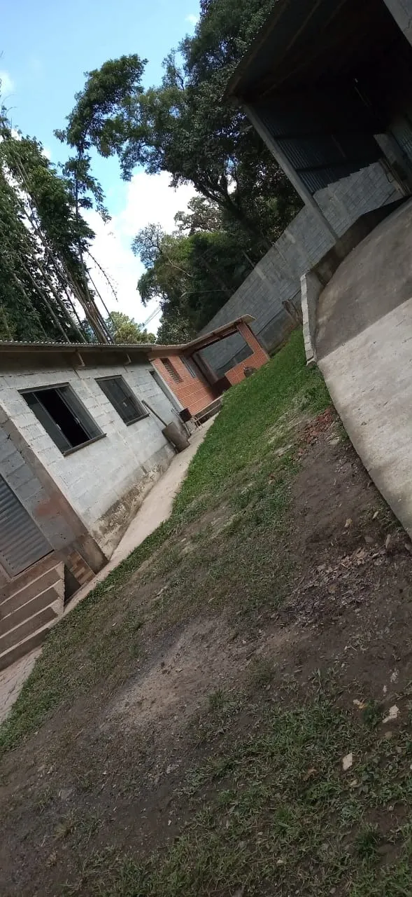 Chácara à venda de 3.000 m² em São Paulo, SP, Brasil