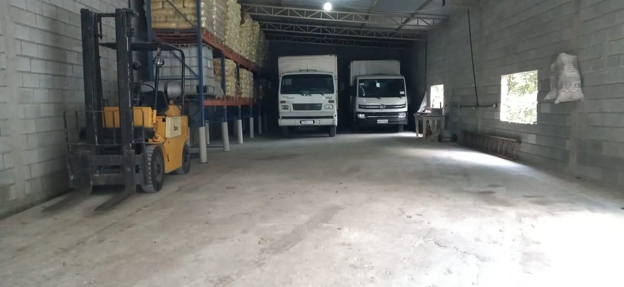 Chácara à venda de 3.000 m² em São Paulo, SP, Brasil