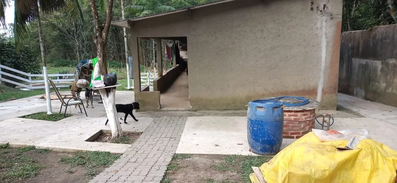 Chácara à venda de 3.000 m² em São Paulo, SP, Brasil
