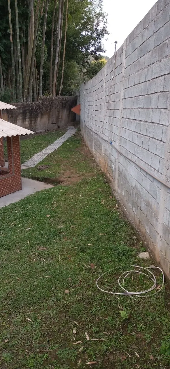 Chácara à venda de 3.000 m² em São Paulo, SP, Brasil